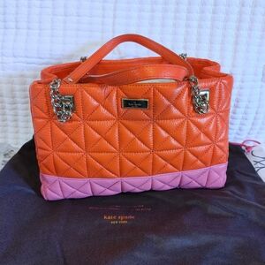 Vintage Kate Spade Small Phoebe